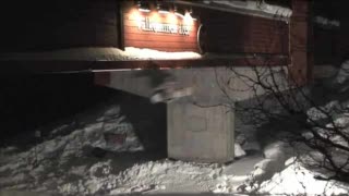 Byssas TV-Åreblogg #7