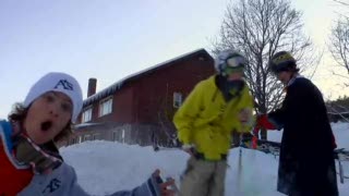 Freeski TV #20