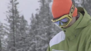 Jib Academy finalen i Kläppen