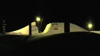 JOSS: Team Down Under