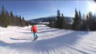 Byssas TV-Åreblogg #8