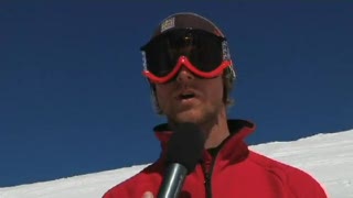 Freeride 2009 - Big Air SM