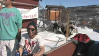 Winter Project: Episode 6