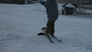 viktor larsson pre seasson