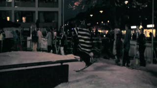 Erik Lindberg Mih kval