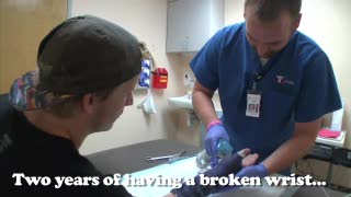 Traveling Circus 3.2 Get In The Van