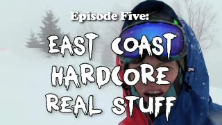 Traveling Circus 3.5 East Coast Hardcore Real Stuff