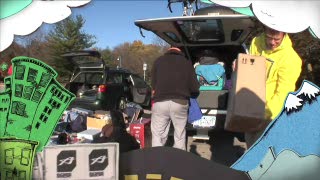 Traveling Circus 3.6 Van of Fools