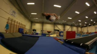 Flat Films - VGF Edit