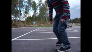 Ett tidsfördriv, inget annat.