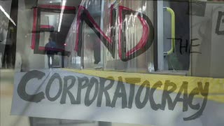 Occupy Mountains: Maxim Arsenault 2011 Segment