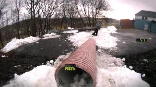 Bajjrör med Karl-Anton & Jay!!