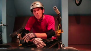 The Jocke Olsson Show #1