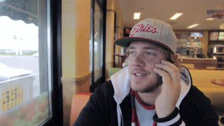 The Jocke Olsson Show #3