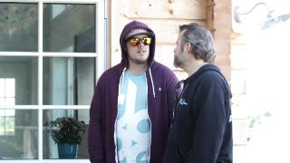 The Jocke Olsson Show #4