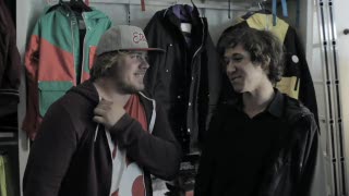 The Jocke Olsson Show #6