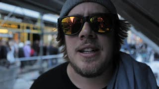 The Jocke Olsson Show #7