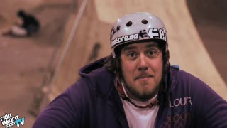 The Jocke Olsson Show #8