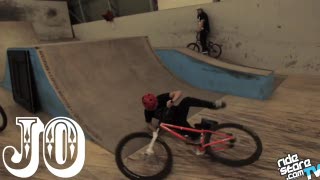 The Jocke Olsson Show #9