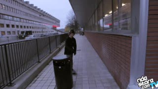 The Jocke Olsson Show #10