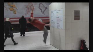 Ciprianuu - 2011 Motion life