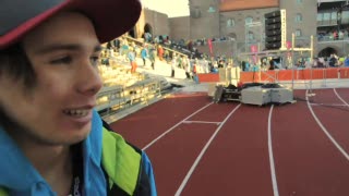 The Jocke Olsson Show #12