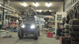 The Jocke Olsson Show #13