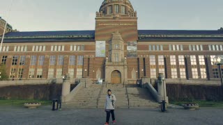 The Jocke Olsson Show #14