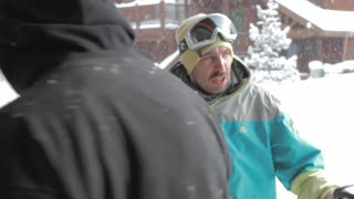 FDP Breck POW 10/11