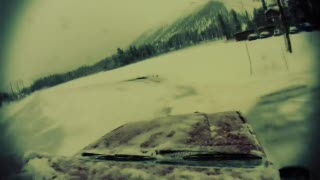 FDP Sälen pt1 09/10