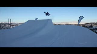 RED&BLUE Episode 1: VIERLI