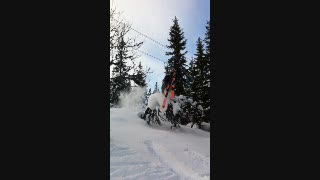 Försök på 360 handdrag