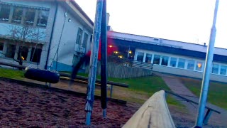 Galenheter - Höst FreeRunning