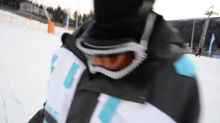 1G Shoots episode 1 - Mellow laps in Tandådalen