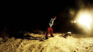 Dennis Sundström Pre Season