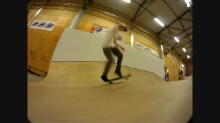 ful treflip.
