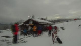 Desember shred!