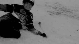 Jeppe Trägårdh short rail edit