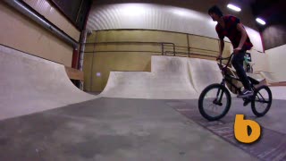 10 Tricks med Lil-Phil