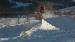 Stellner Productions: Reklamfilm