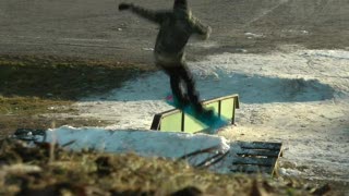 Warm Up Gärde Sundsvall