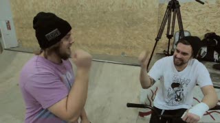 The Jocke Olsson Show #15