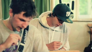 K2 School of Rockers #3