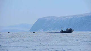 Baffin Island: A Skier's Journey S02E02