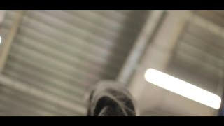 Rackartygarna - Kläppen MIH