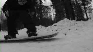 Öppningsdag i Kungsberget! UNP.