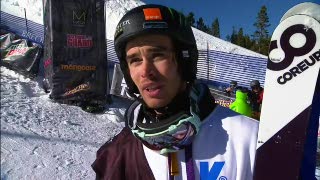 Superpipe: Kevin Rolland 1:a