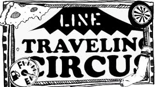 Traveling Circus S04E03: Fall Into Winter