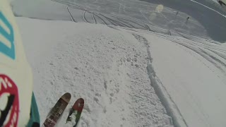 Sundays over Innsbruck - Contour+