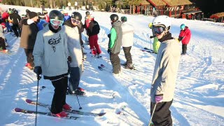 ZIPMEDIA i Trysil/Tandådalen